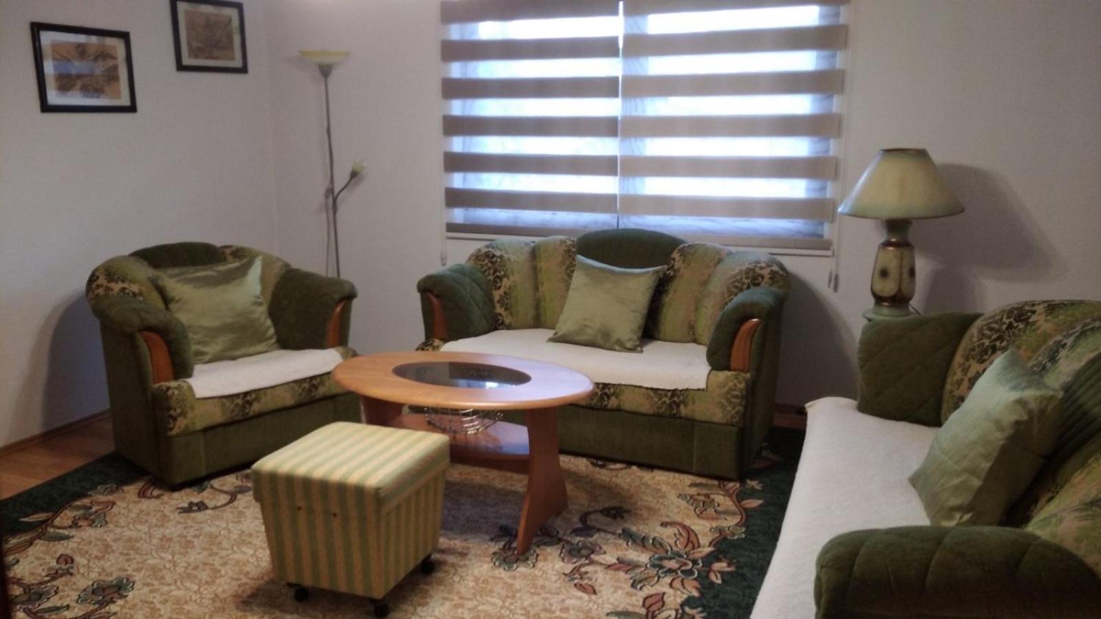 Comfort House Near Pyramides Visoko Luaran gambar