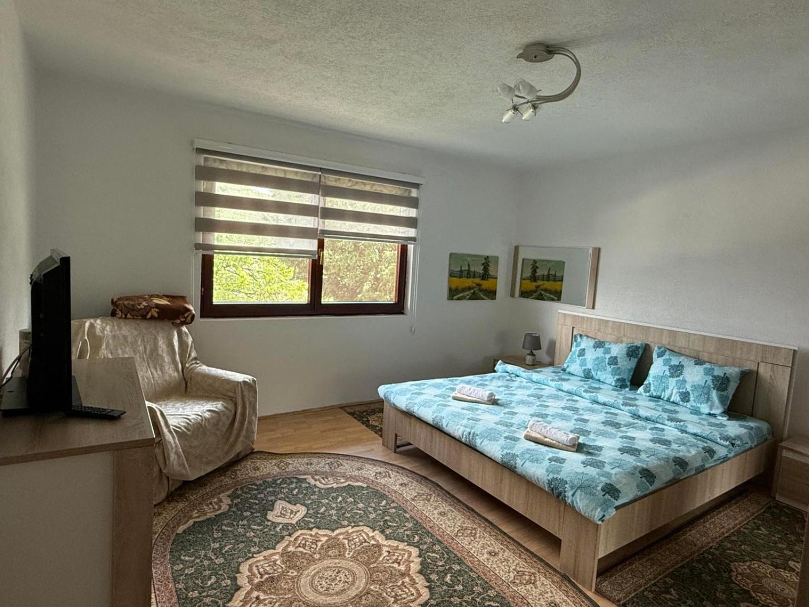 Comfort House Near Pyramides Visoko Luaran gambar