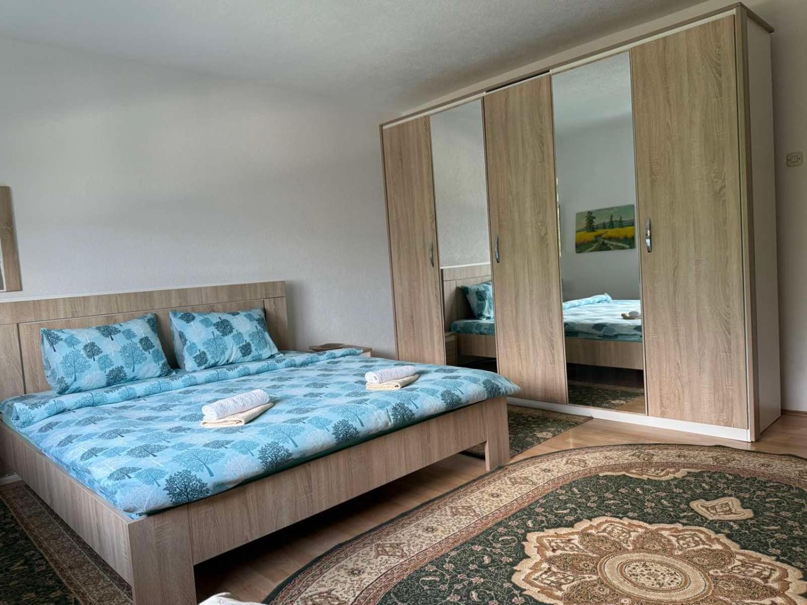 Comfort House Near Pyramides Visoko Luaran gambar