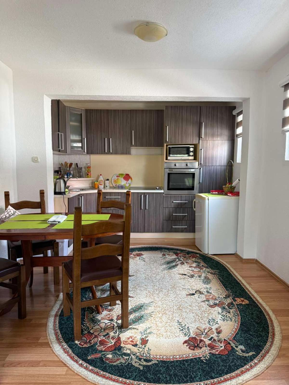 Comfort House Near Pyramides Visoko Luaran gambar
